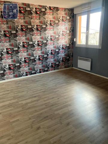 Appartement à vendre 3 pièces 65.74m²