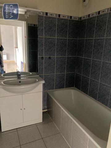 Appartement à vendre 3 pièces 65.74m²