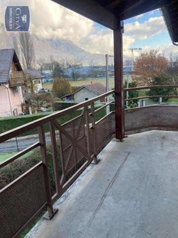 Appartement à vendre 3 pièces 65.74m²