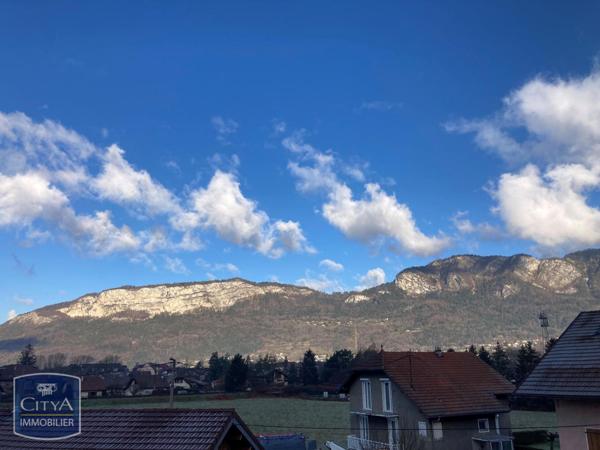 Appartement à vendre 3 pièces 65.74m²