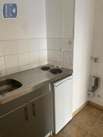 Appartement à vendre 3 pièces 65.74m²