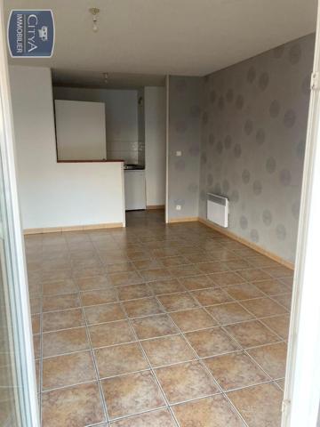 Appartement à vendre 3 pièces 65.74m²