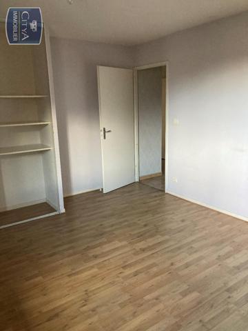 Appartement à vendre 3 pièces 65.74m²