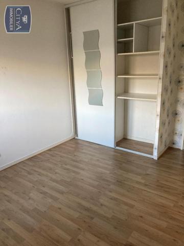 Appartement à vendre 3 pièces 65.74m²