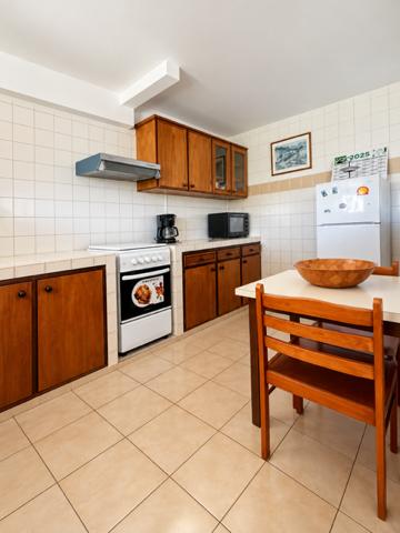 A louer Appartement T/3 Gosier