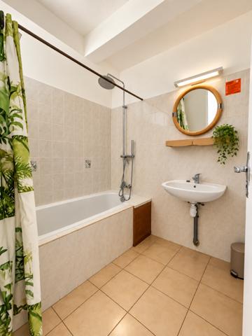 A louer Appartement T/3 Gosier