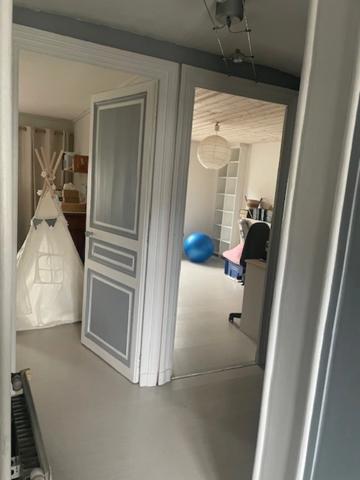 DEPT DE LA VIENNE (86) A VENDRE Maison BOURGEOISE TYPE 8 pièces A CHATELLERAULT (86)