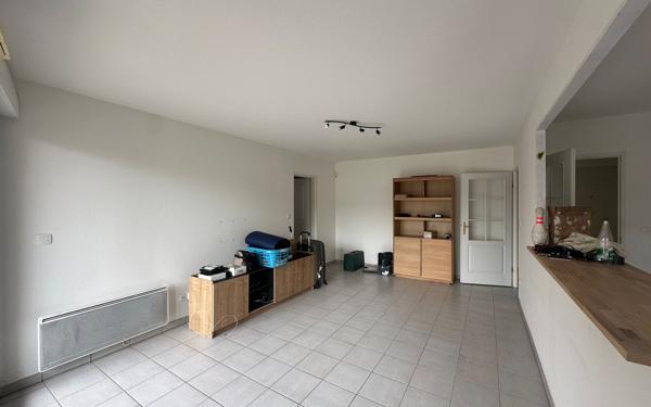Appartement à louer    3 pièces • 70 m2 Bordeaux