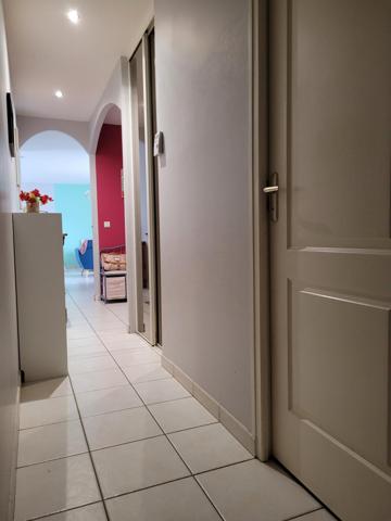 MAISON 8 PIÈCES 165 M2