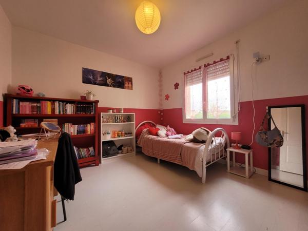 MAISON 8 PIÈCES 165 M2