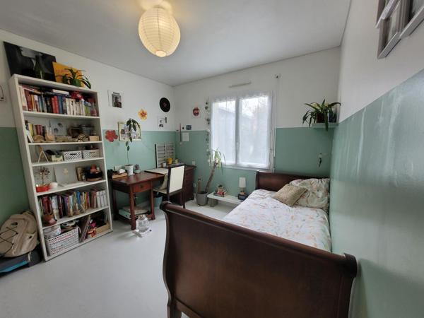 MAISON 8 PIÈCES 165 M2