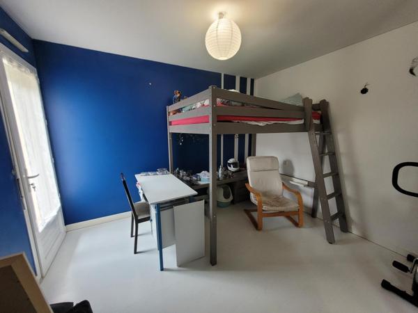 MAISON 8 PIÈCES 165 M2