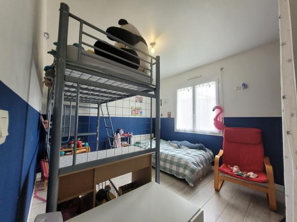 MAISON 8 PIÈCES 165 M2