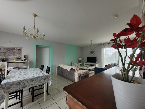 MAISON 8 PIÈCES 165 M2