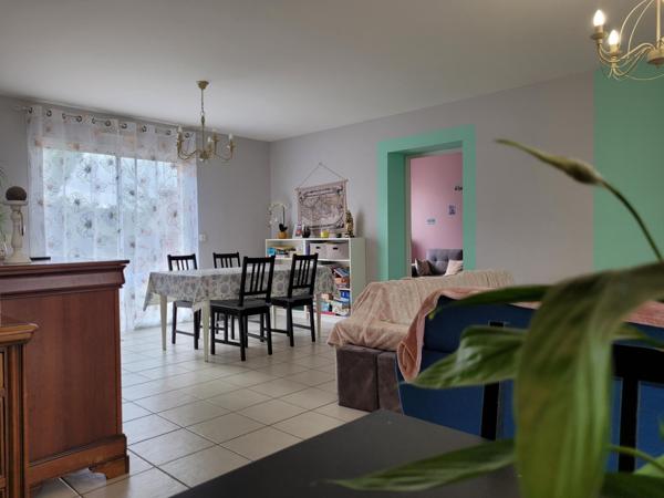 MAISON 8 PIÈCES 165 M2