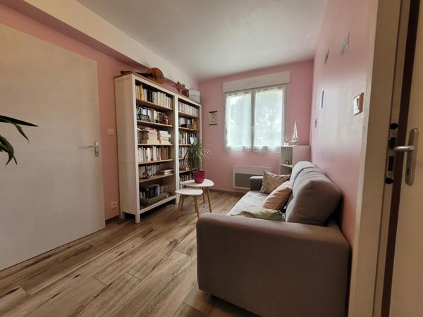 MAISON 8 PIÈCES 165 M2