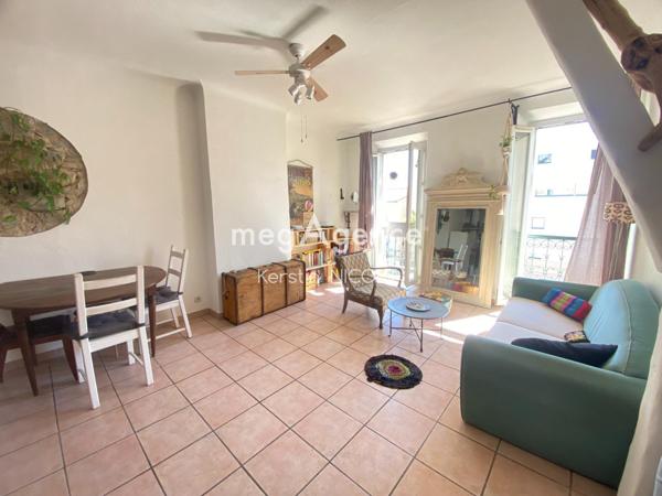 Appartement à HYERES, 83400 - 3 pièces 51m²