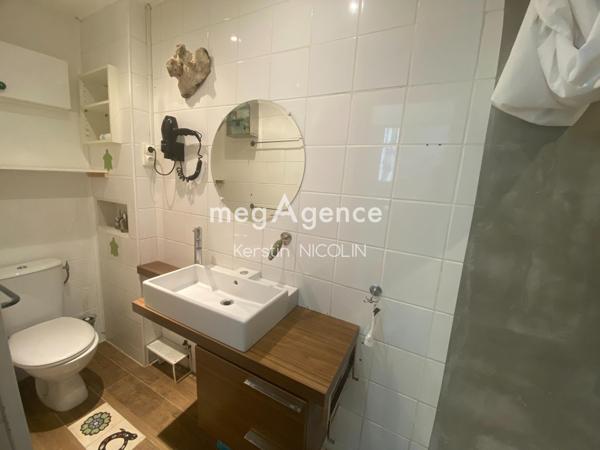 Appartement à HYERES, 83400 - 3 pièces 51m²