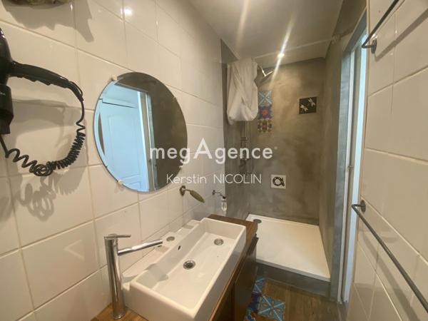 Appartement à HYERES, 83400 - 3 pièces 51m²