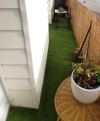 Maison atypique rénovée