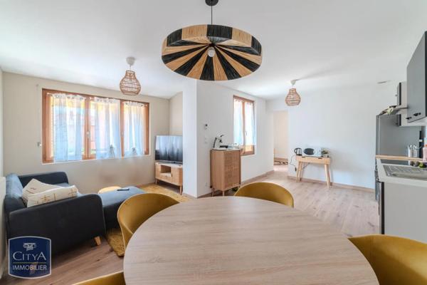 Maison à vendre 4 pièces 102.27m²