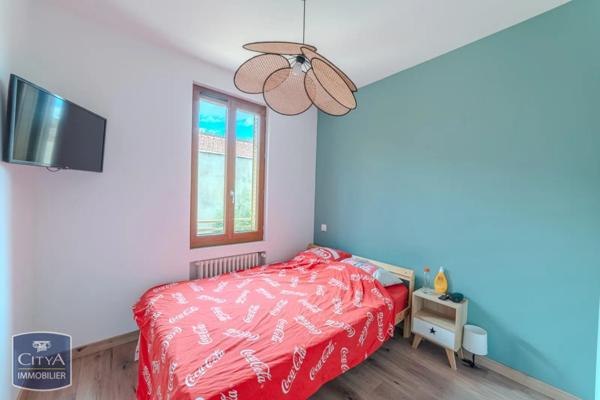 Maison à vendre 4 pièces 102.27m²