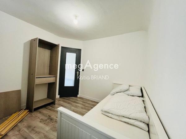 Appartement à LAVAL, 53000 - 2 pièces 52m²