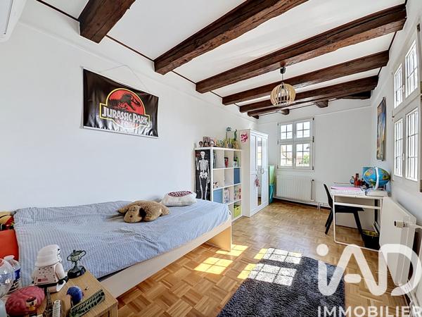 Maison à vendre 3 pièces 120,4 m² Breuschwickersheim