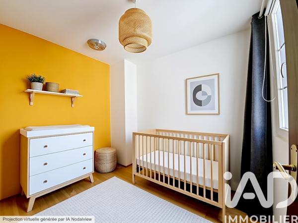 Maison à vendre 3 pièces 120,4 m² Breuschwickersheim