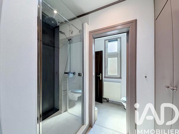 Maison à vendre 3 pièces 120,4 m² Breuschwickersheim