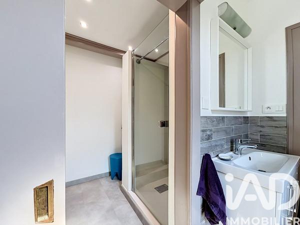 Maison à vendre 3 pièces 120,4 m² Breuschwickersheim