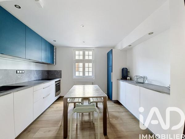 Maison à vendre 3 pièces 120,4 m² Breuschwickersheim