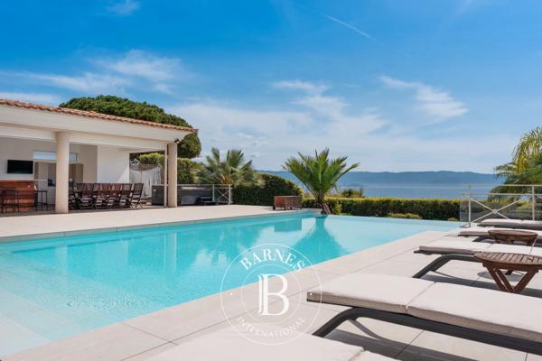 Ajaccio, Villa  340 m² à vendre