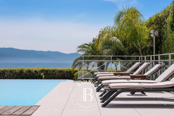 Ajaccio, Villa  340 m² à vendre