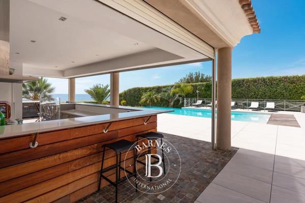 Ajaccio, Villa  340 m² à vendre