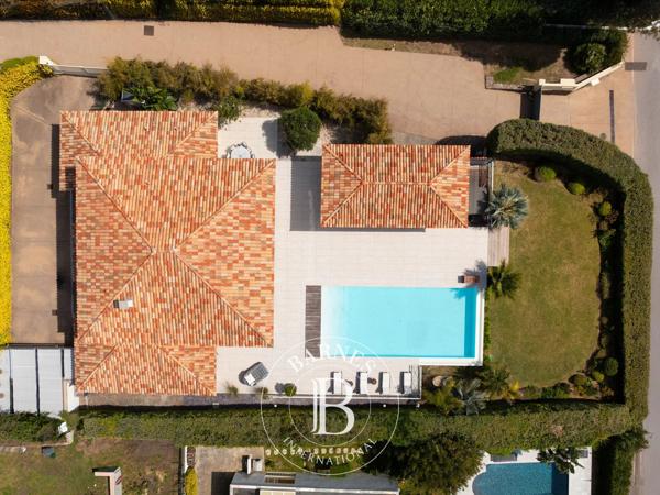 Ajaccio, Villa  340 m² à vendre