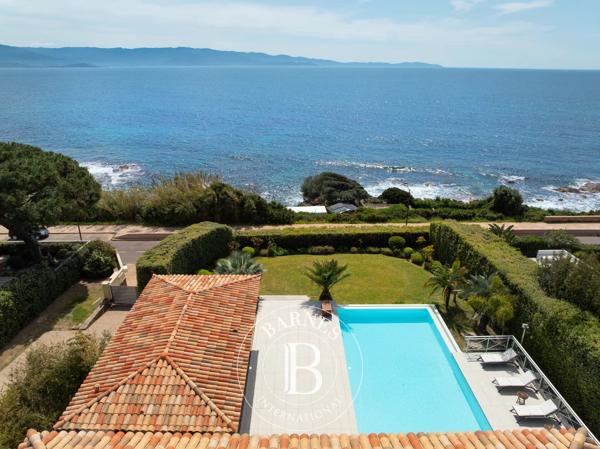 Ajaccio, Villa  340 m² à vendre
