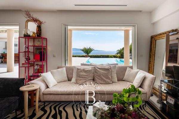 Ajaccio, Villa  340 m² à vendre