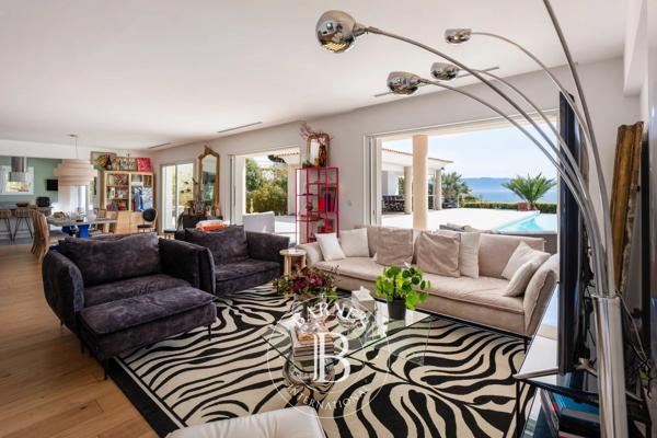 Ajaccio, Villa  340 m² à vendre