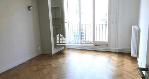Location Appartement 5 pièces 128.91 m² - Saint-germain-en-laye 78100