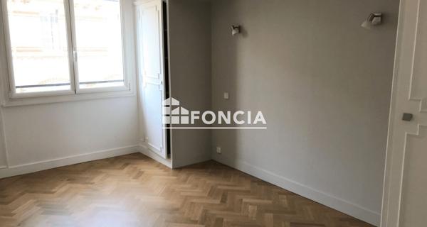 Location Appartement 5 pièces 128.91 m² - Saint-germain-en-laye 78100