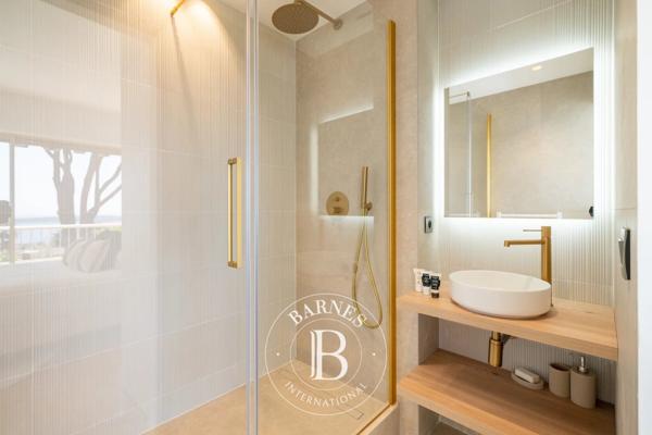 Cannes, Appartement 4 Chambres -  121 m² à vendre