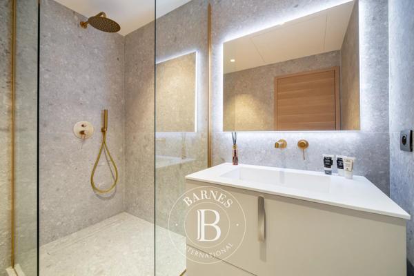 Cannes, Appartement 4 Chambres -  121 m² à vendre