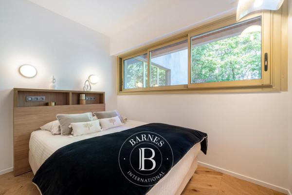 Cannes, Appartement 4 Chambres -  121 m² à vendre