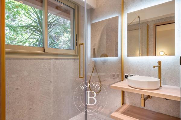 Cannes, Appartement 4 Chambres -  121 m² à vendre