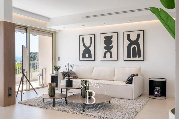 Cannes, Appartement 4 Chambres -  121 m² à vendre