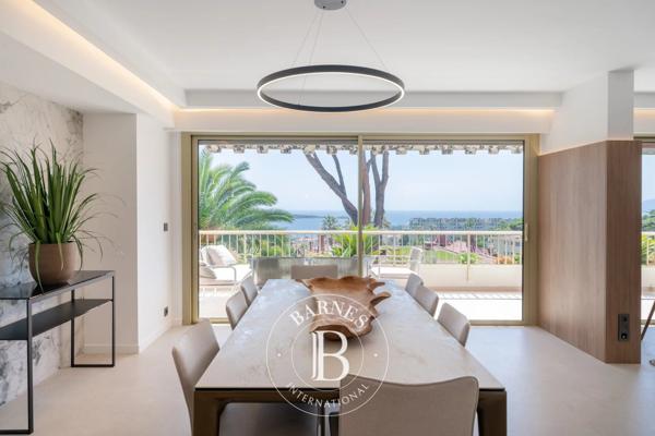 Cannes, Appartement 4 Chambres -  121 m² à vendre