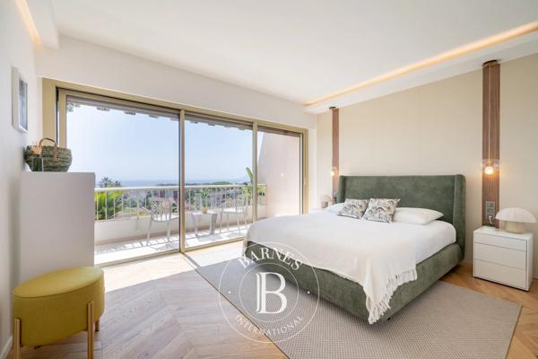 Cannes, Appartement 4 Chambres -  121 m² à vendre