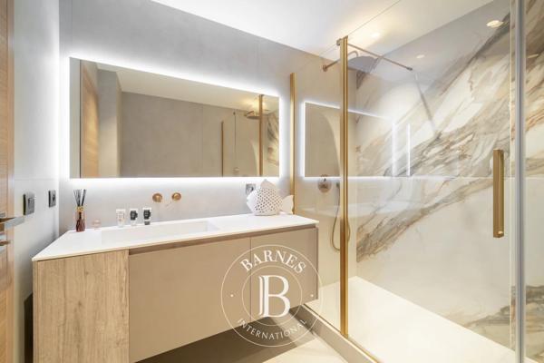 Cannes, Appartement 4 Chambres -  121 m² à vendre