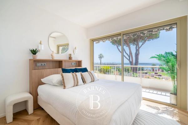 Cannes, Appartement 4 Chambres -  121 m² à vendre